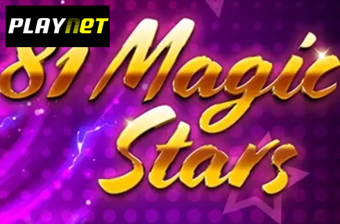 81 Magic Stars